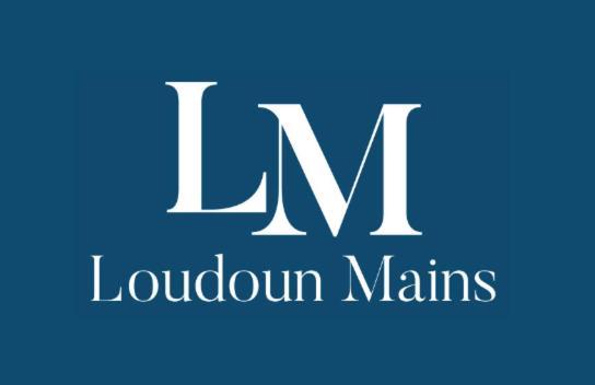 Loudoun Mains Luxury Lodges Newmilns Екстериор снимка
